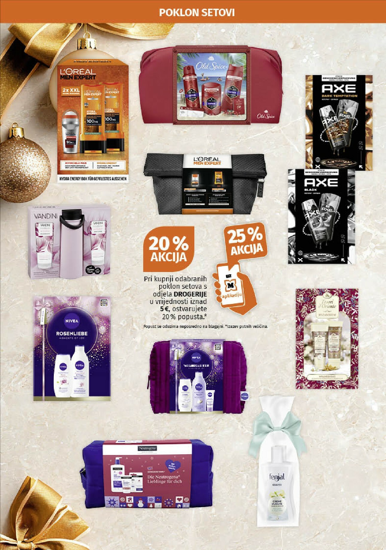 muller - Prelistajte katalog Müller - Štediti je zabavno, vrijedi od 01.12. do 07.12. - page: 19