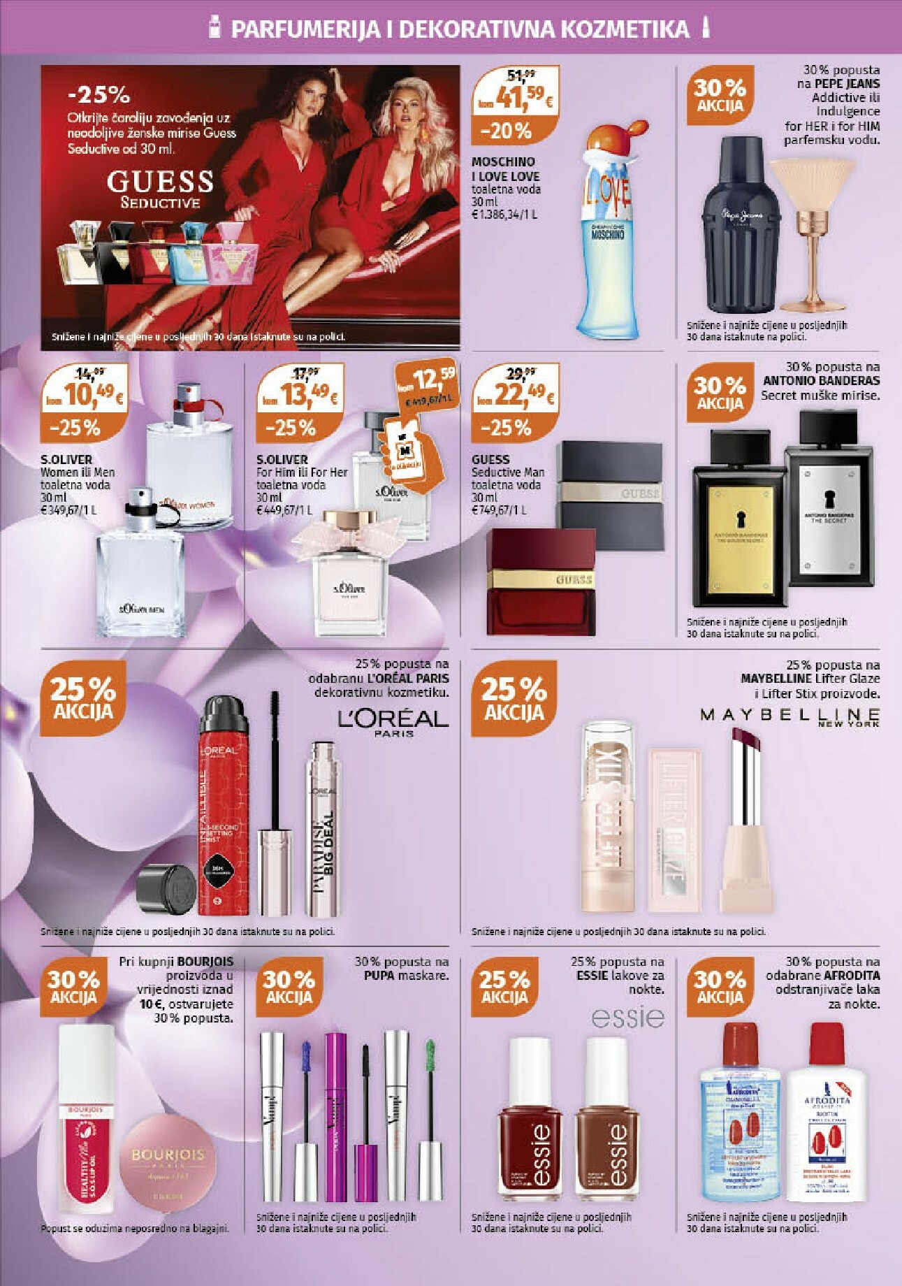 muller - Prelistajte katalog Müller - Štediti je zabavno, vrijedi od 01.12. do 07.12. - page: 2