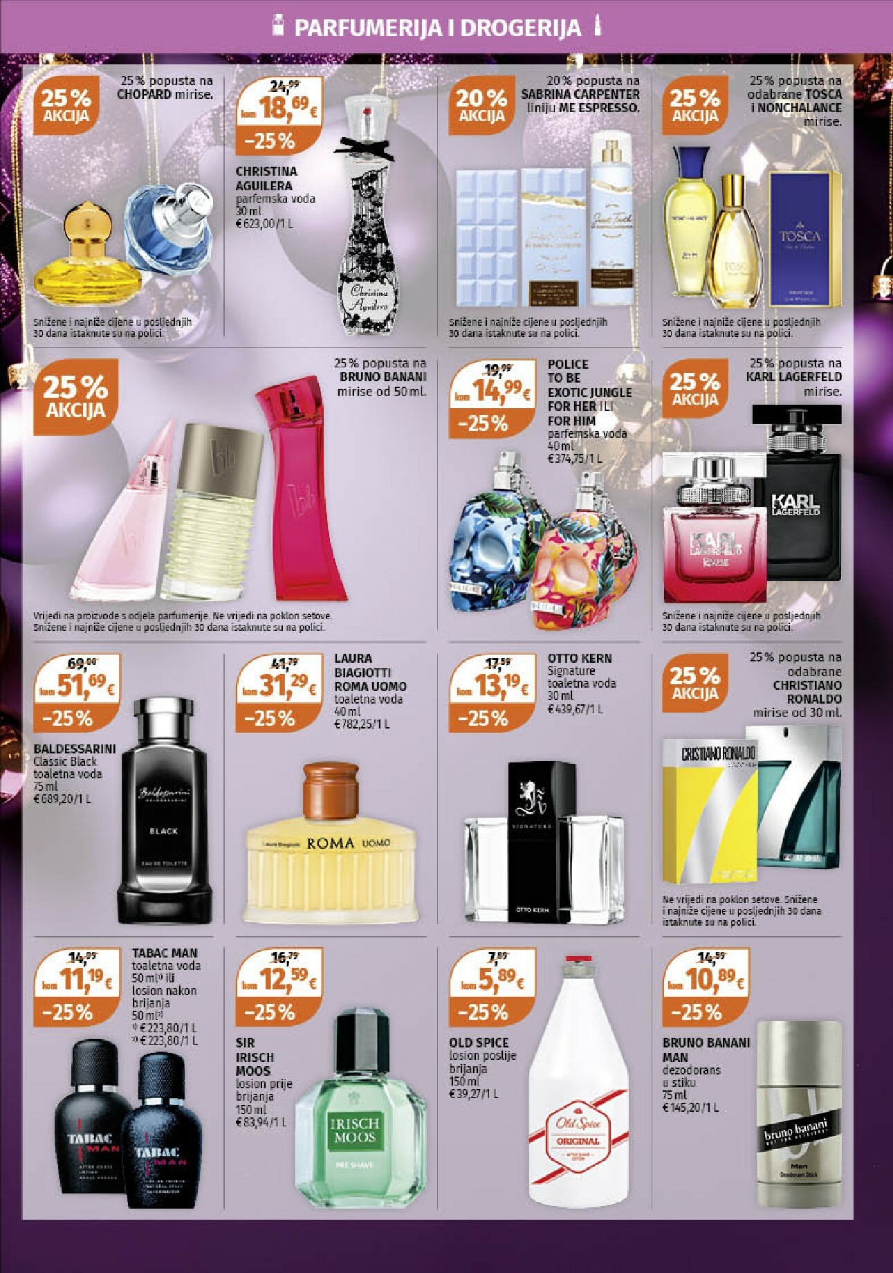 muller - Prelistajte katalog Müller - Štediti je zabavno, vrijedi od 15.12. do 21.12. - page: 18