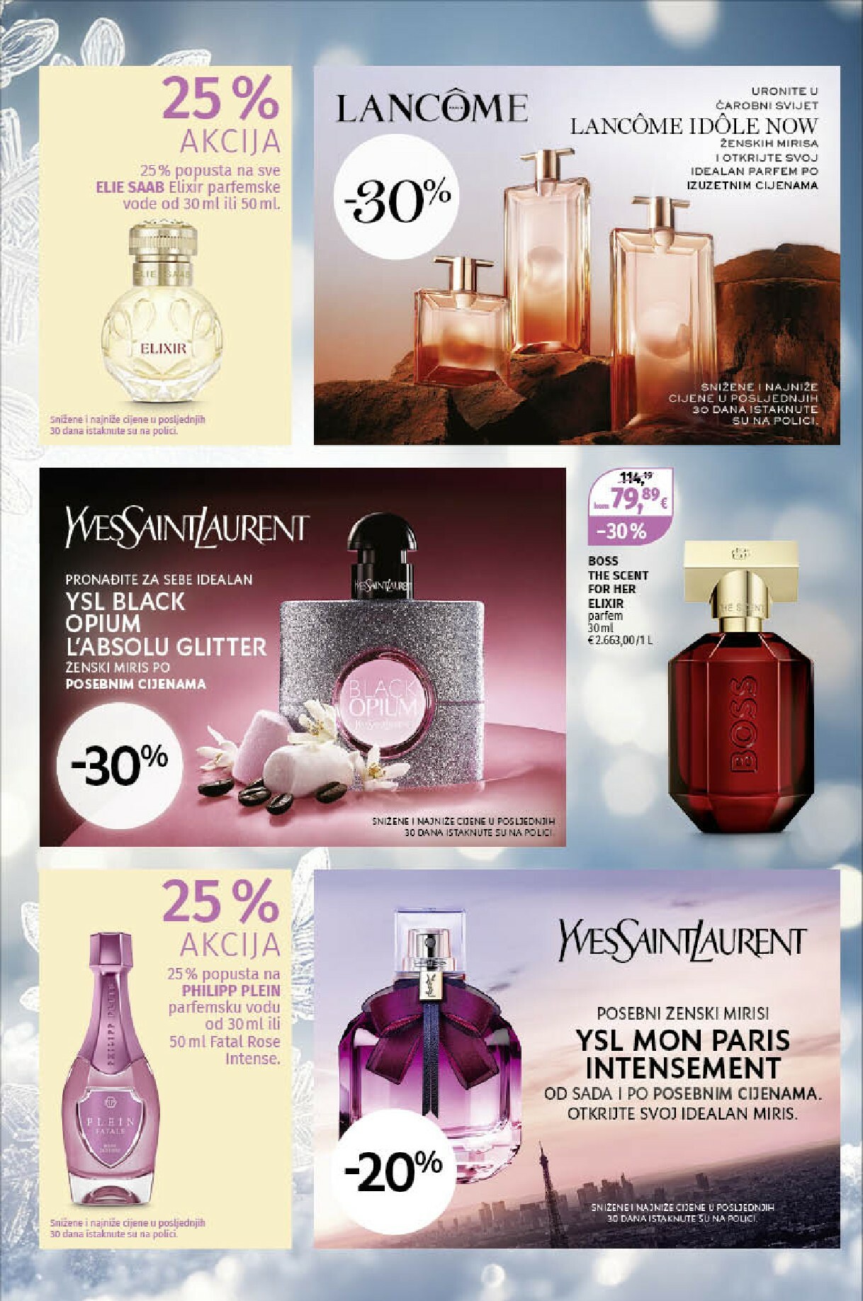 muller - Prelistajte katalog Müller - Parfumerijske zvijezde, vrijedi od 05.01. do 18.01. - page: 2