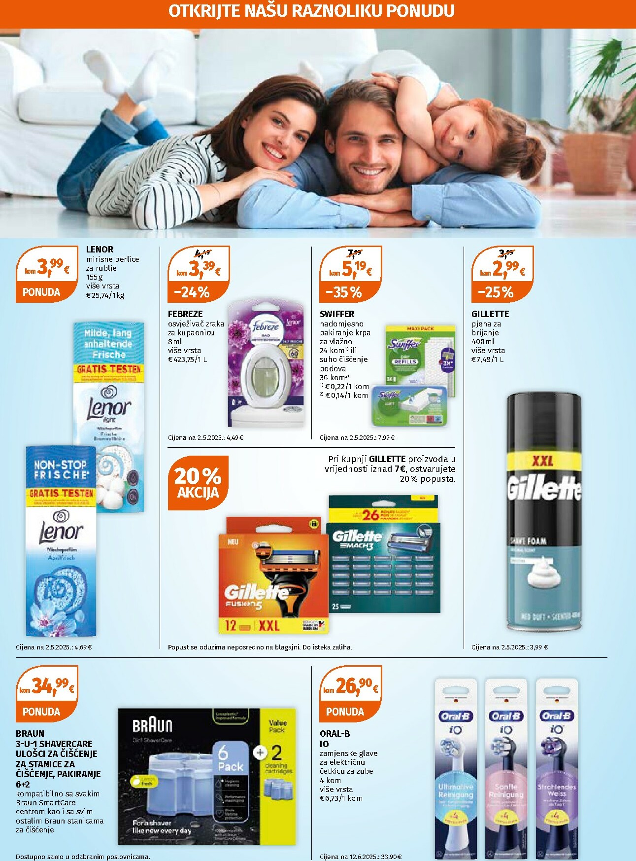 muller - Prelistajte katalog Müller, vrijedi od 05.01. do 11.01. - page: 21