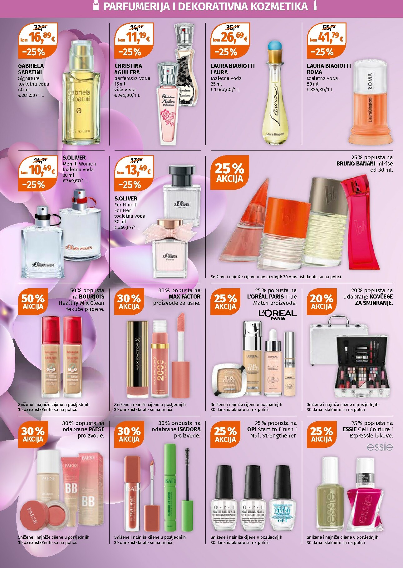 muller - Prelistajte katalog Müller, vrijedi od 05.01. do 11.01. - page: 2