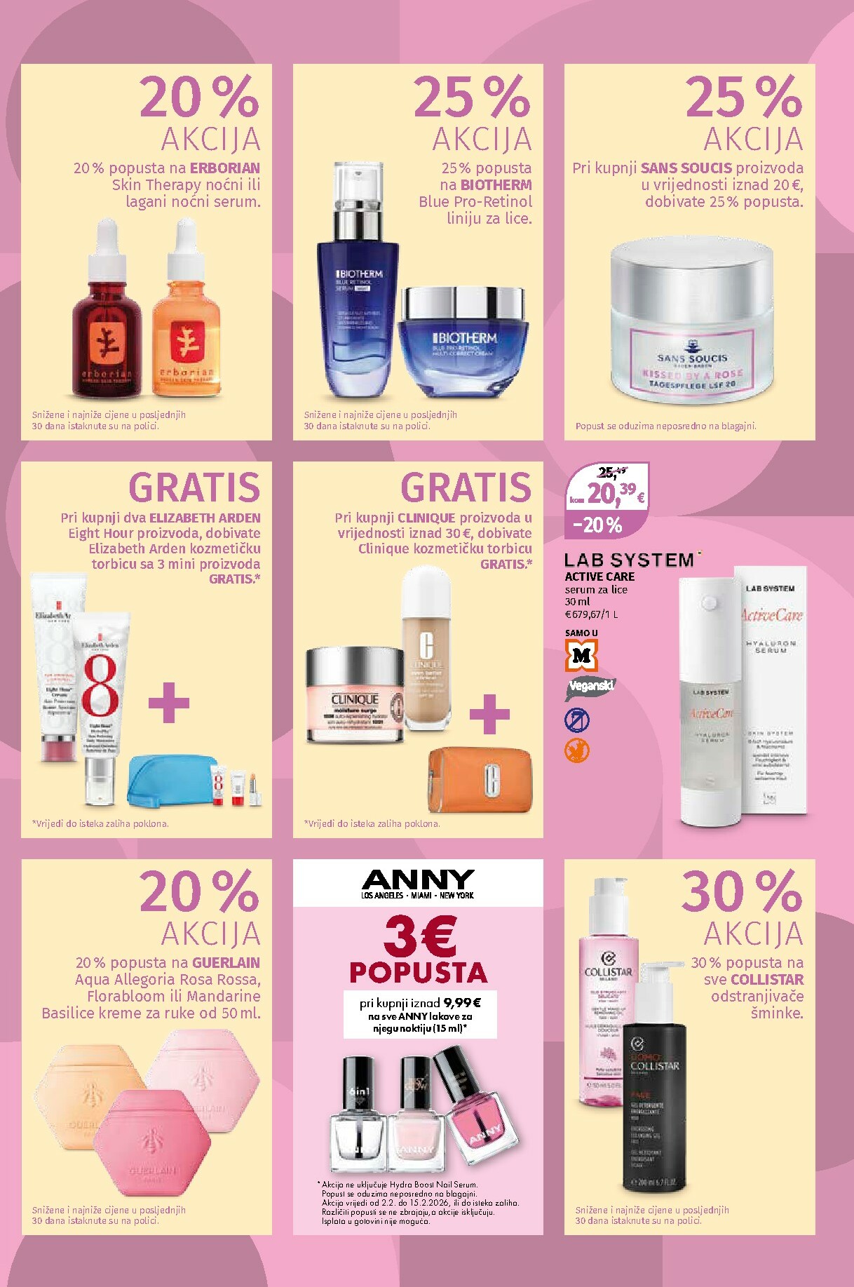 muller - Prelistajte katalog Müller - Parfumerijske zvijezde, vrijedi od 02.02. do 15.02. - page: 5