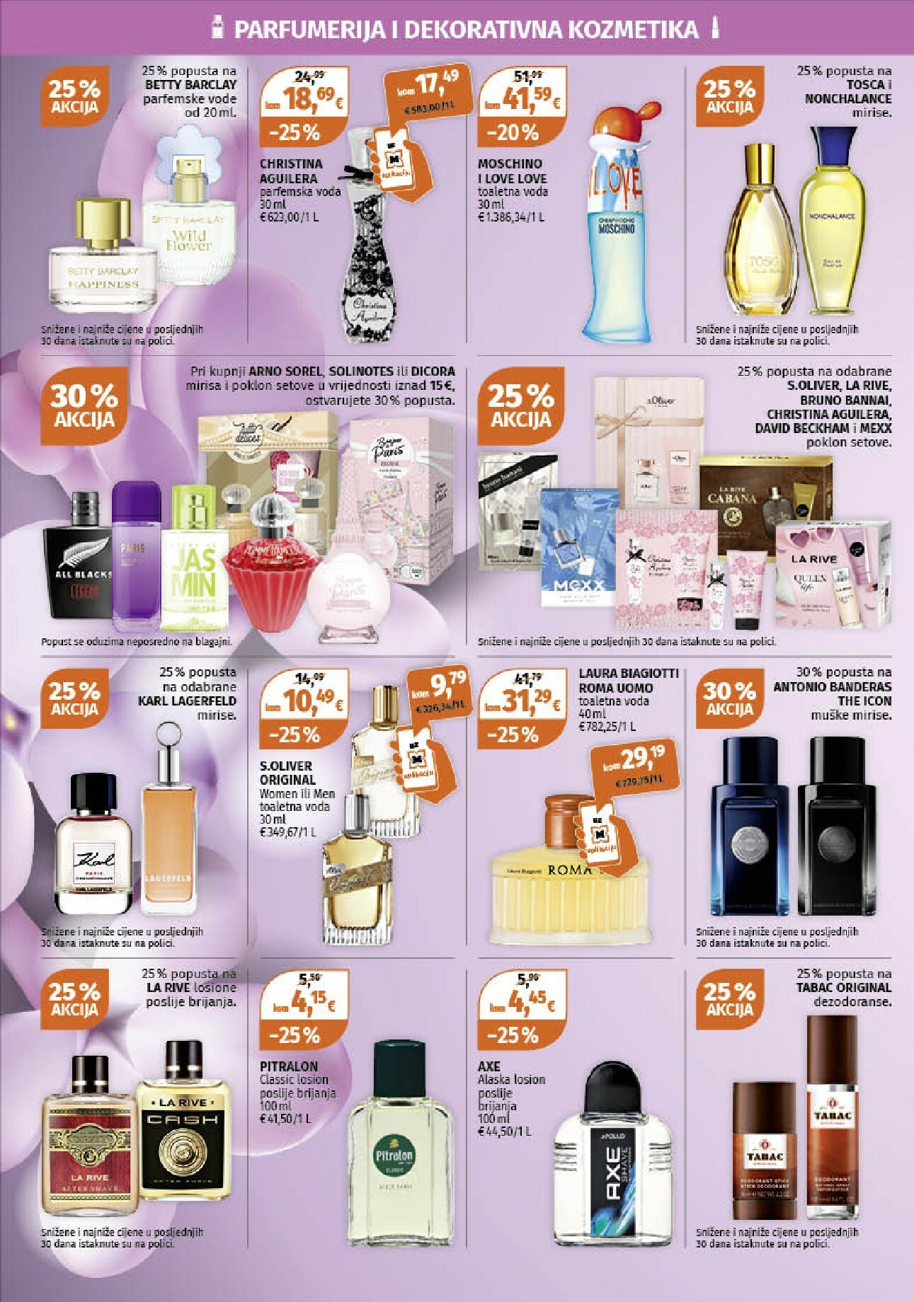 muller - Prelistajte katalog Müller - Štediti je zabavno, vrijedi od 02.02. do 08.02. - page: 2