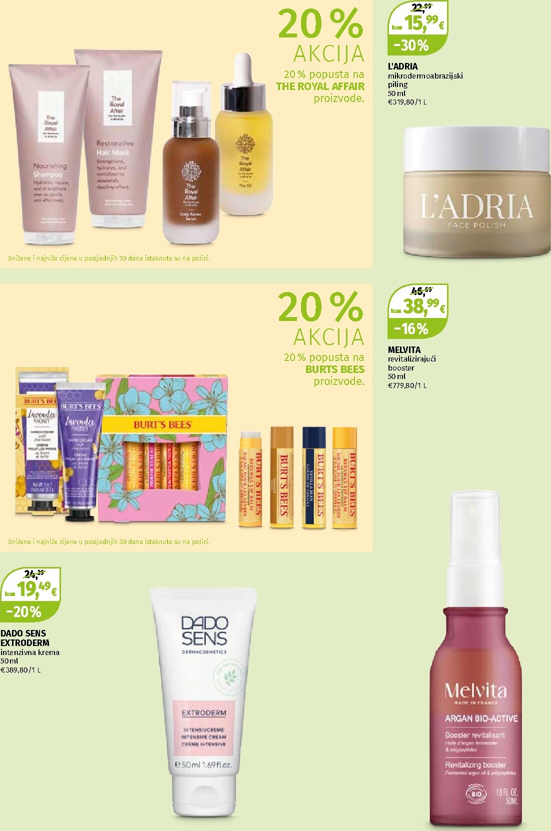 muller - Prelistajte katalog Müller - Parfumerijske zvijezde, vrijedi od 02.03.2026 do 15.03.2026 - page: 5