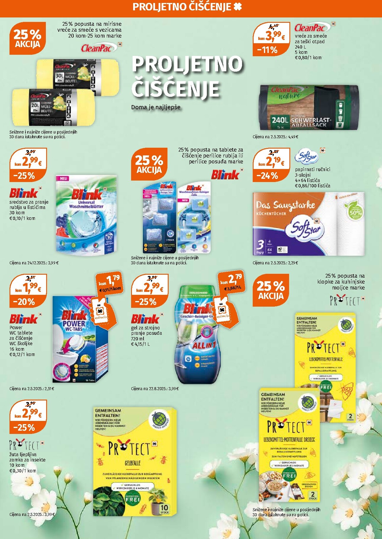 muller - Prelistajte katalog Müller, vrijedi od 02.03.2026 do 08.03.2026 - page: 19