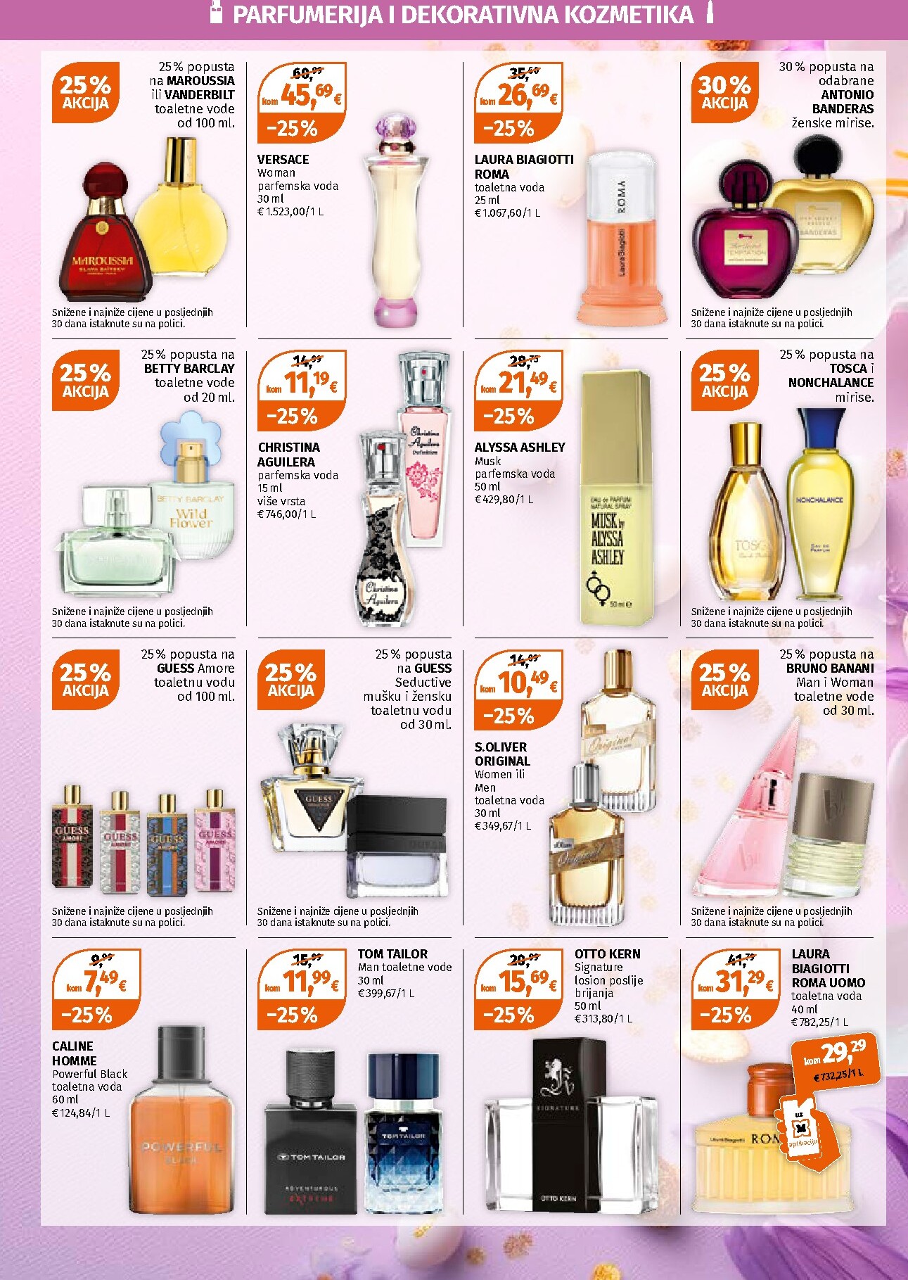 muller - Prelistajte katalog Müller - Štediti je zabavno, vrijedi od 23.03.2026 do 29.03.2026 - page: 2