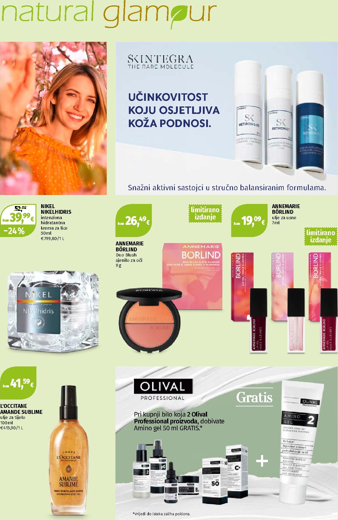 muller - Müller - Parfumerijske zvijezde letak za sljedeći tjedan od ponedjeljka 27.04.2026 do nedjelje 10.05.2026 - page: 4