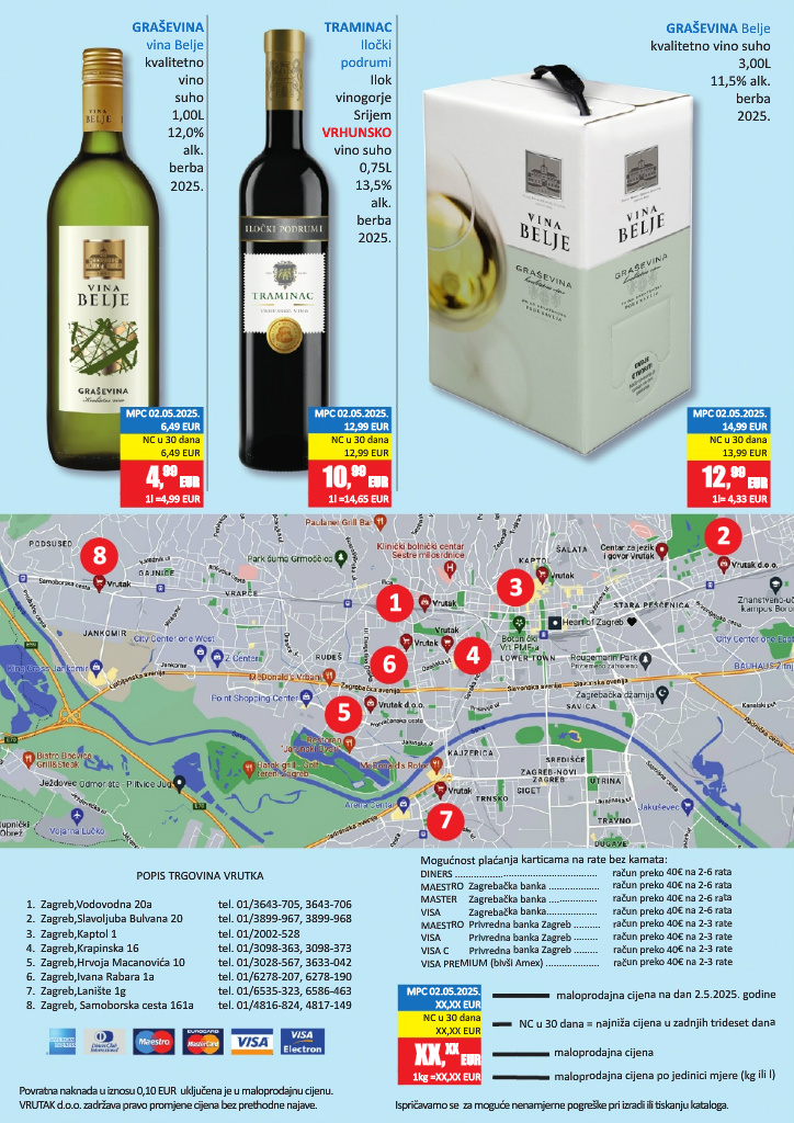 vrutak - Aktualni katalog Vrutak od ponedjeljka, 10.08.2026 do nedjelje, 23.08.2026 - page: 24