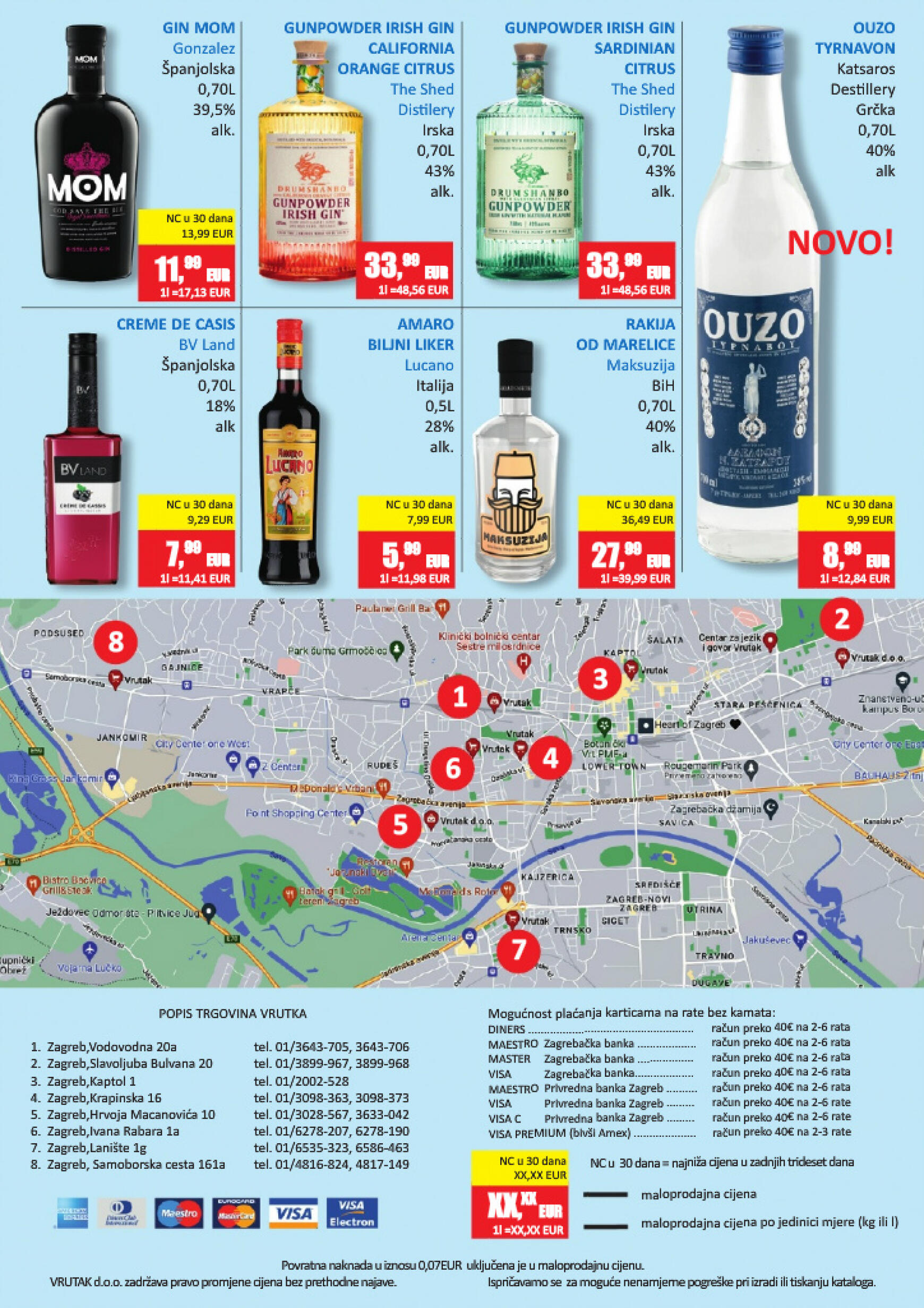 vrutak - Novi katalog Vrutak 15.07. - 28.07. - page: 24