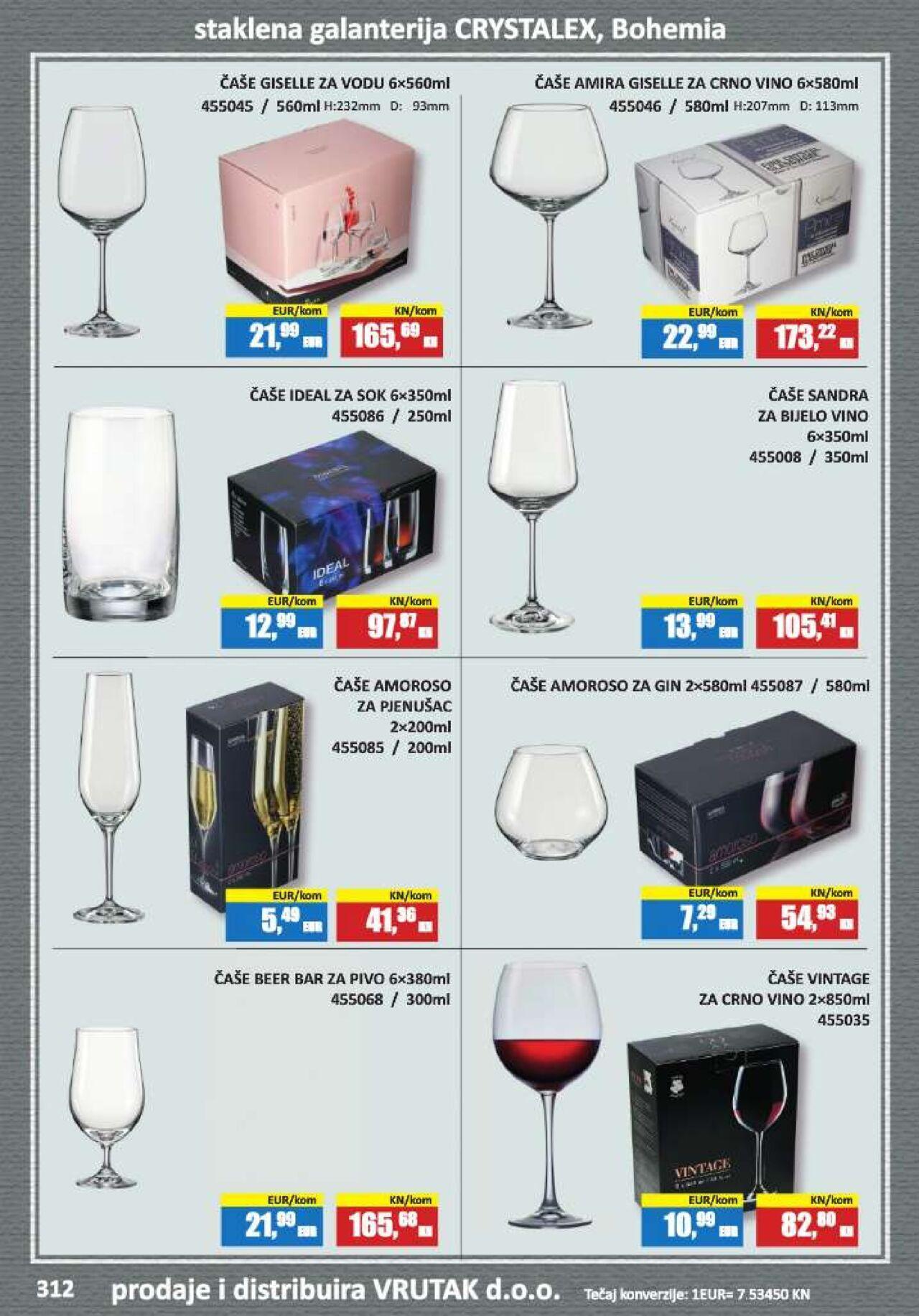 vrutak - Katalog Vrutak novi 06.12.2023 - 30.11.2024 - page: 312