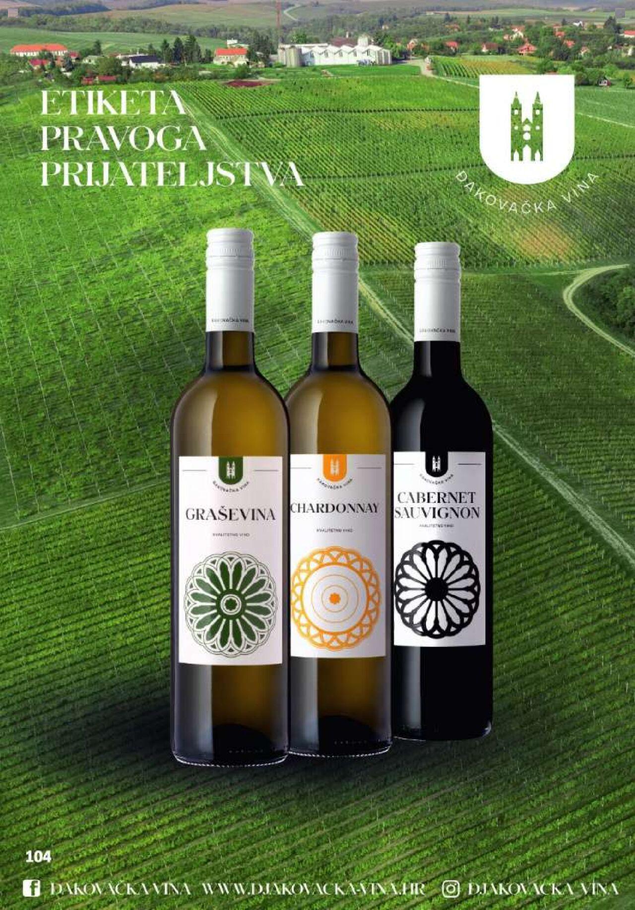 vrutak - Katalog Vrutak novi 06.12.2023 - 30.11.2024 - page: 104