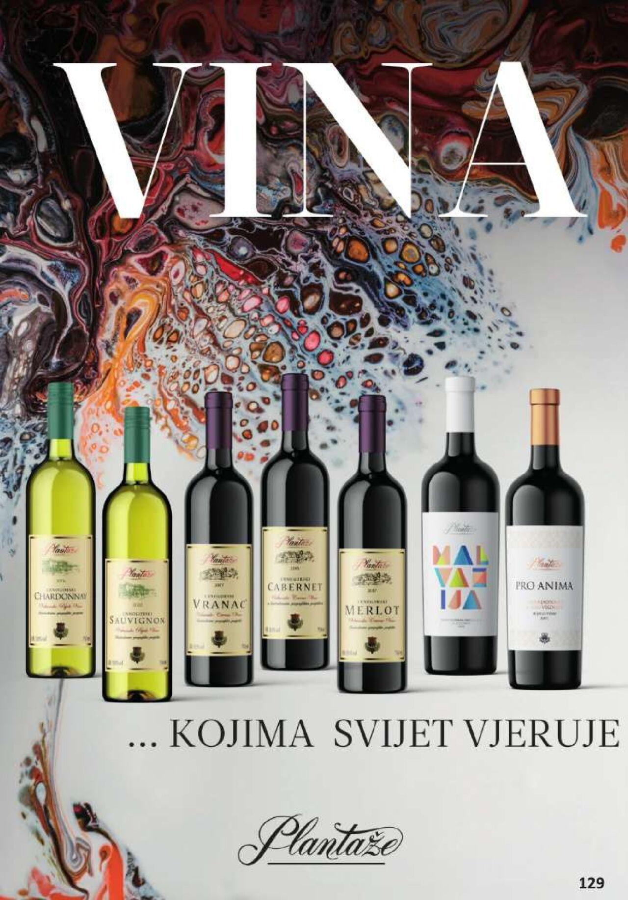 vrutak - Katalog Vrutak novi 06.12.2023 - 30.11.2024 - page: 129