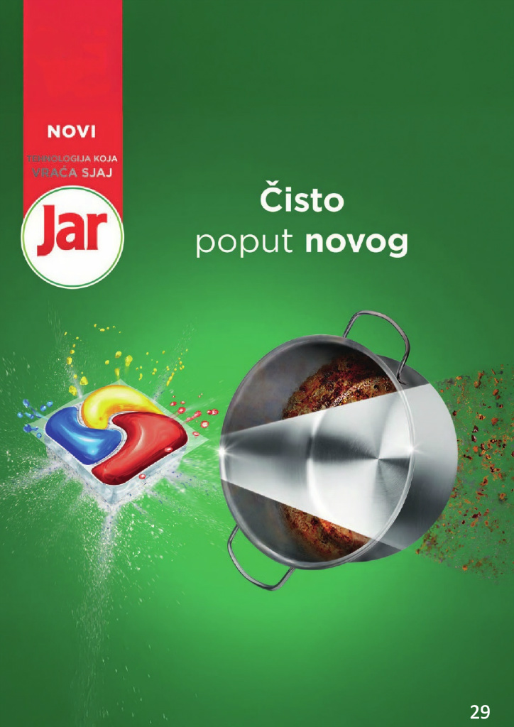 vrutak - Prelistajte katalog Vrutak, vrijedi od 10.11. do 23.11. - page: 29