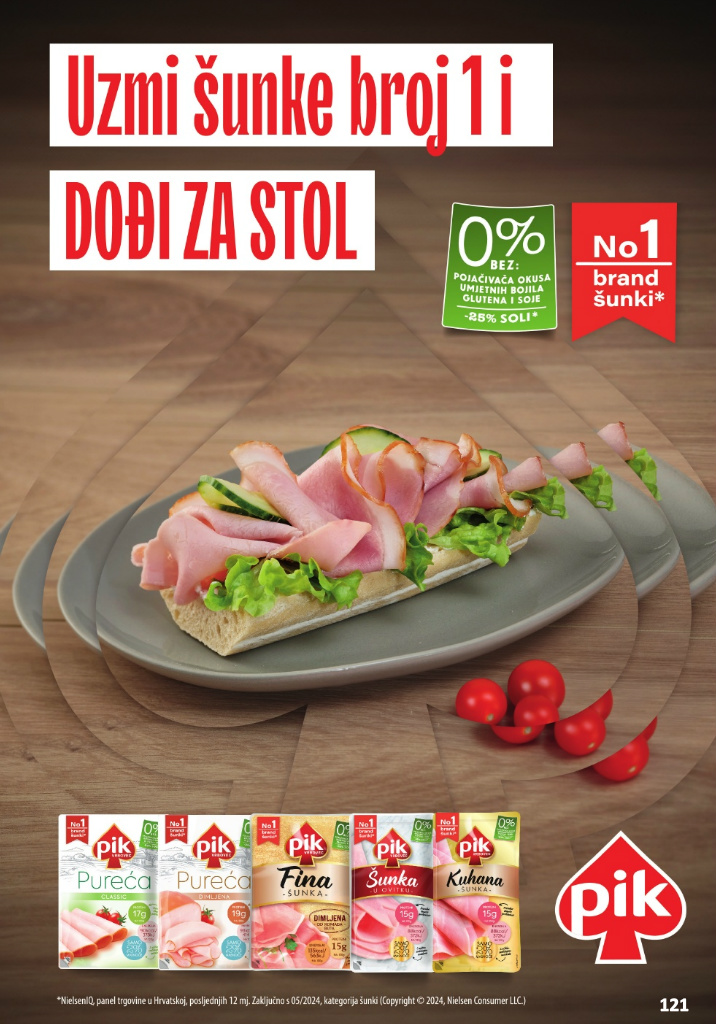 vrutak - Prelistajte katalog Vrutak - Vinski Katalog, vrijedi od 01.11. do 31.10. - page: 121