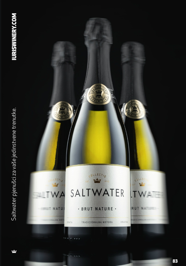 vrutak - Prelistajte katalog Vrutak - Vinski Katalog, vrijedi od 01.11. do 31.10. - page: 83