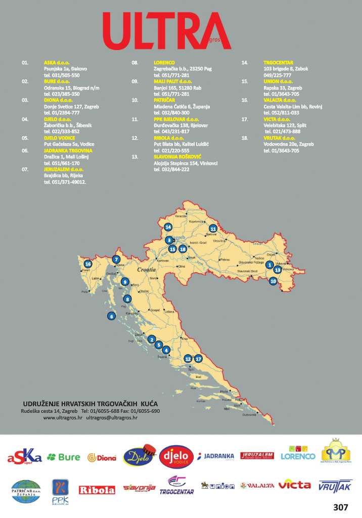 vrutak - Prelistajte katalog Vrutak - Vinski Katalog, vrijedi od 01.11. do 31.10. - page: 307