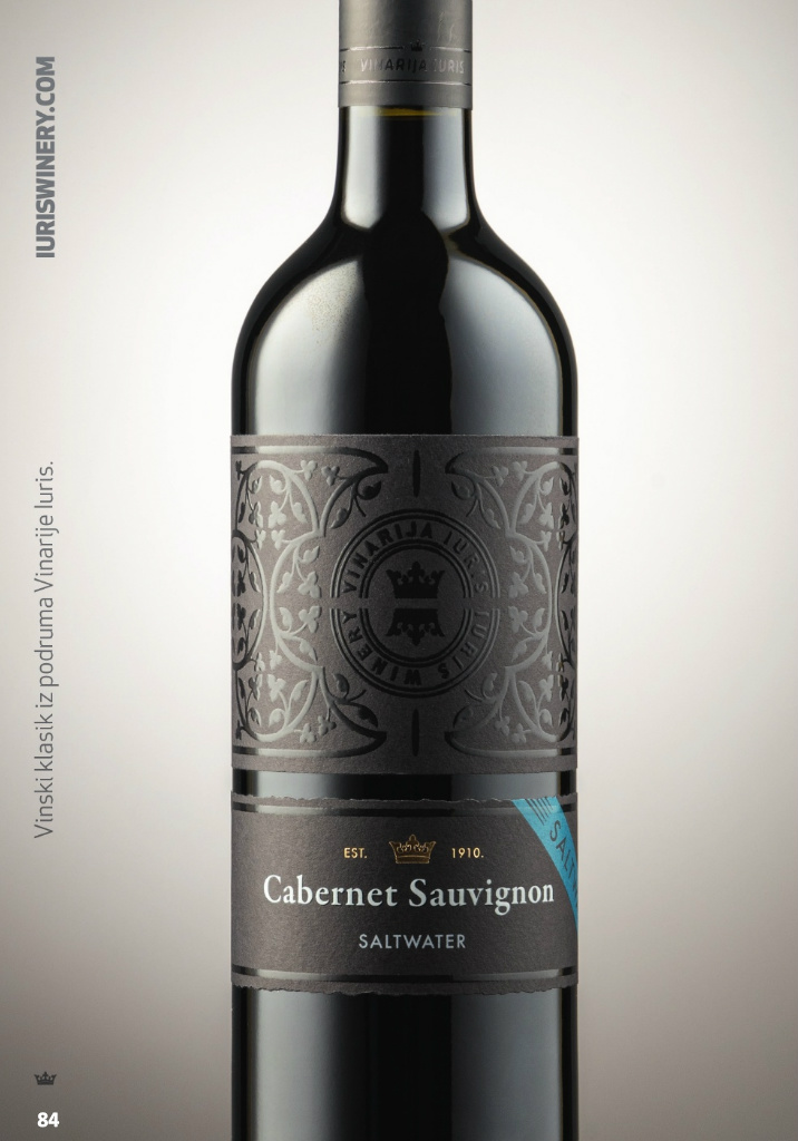 vrutak - Prelistajte katalog Vrutak - Vinski Katalog, vrijedi od 01.11. do 31.10. - page: 84