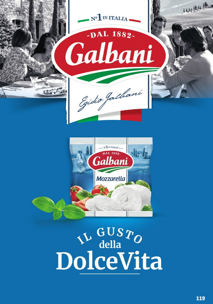 vrutak - Prelistajte katalog Vrutak - Vinski Katalog, vrijedi od 01.11. do 31.10. - page: 119