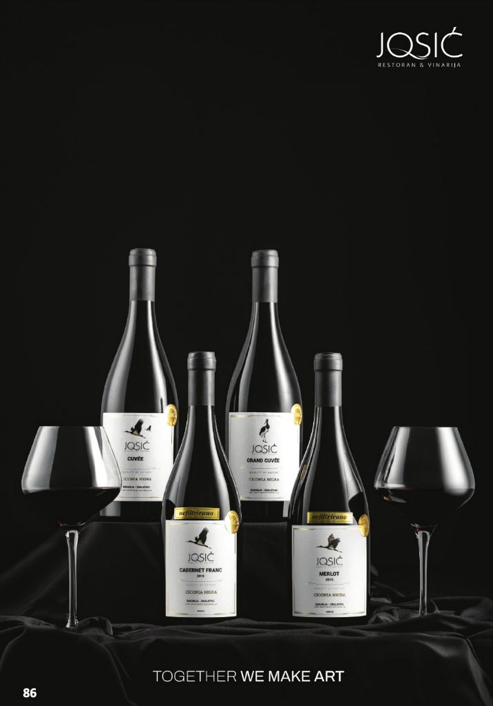 vrutak - Prelistajte katalog Vrutak - Vinski Katalog, vrijedi od 01.11. do 31.10. - page: 86