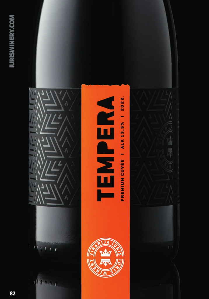 vrutak - Prelistajte katalog Vrutak - Vinski Katalog, vrijedi od 01.11. do 31.10. - page: 82