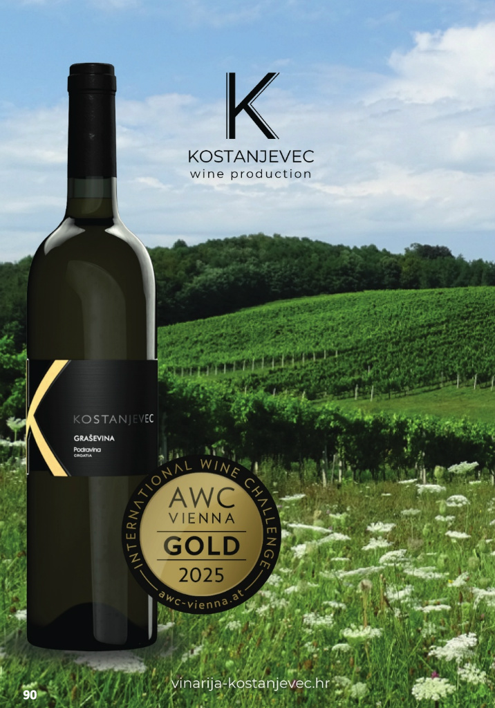 vrutak - Prelistajte katalog Vrutak - Vinski Katalog, vrijedi od 01.11. do 31.10. - page: 90