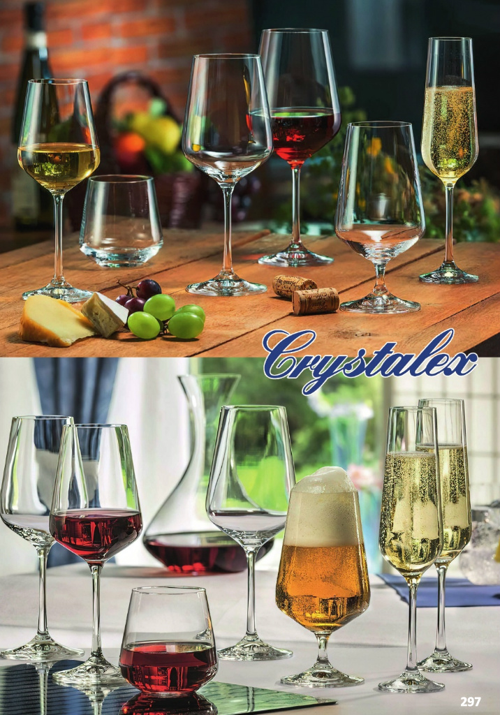 vrutak - Prelistajte katalog Vrutak - Vinski Katalog, vrijedi od 01.11. do 31.10. - page: 297