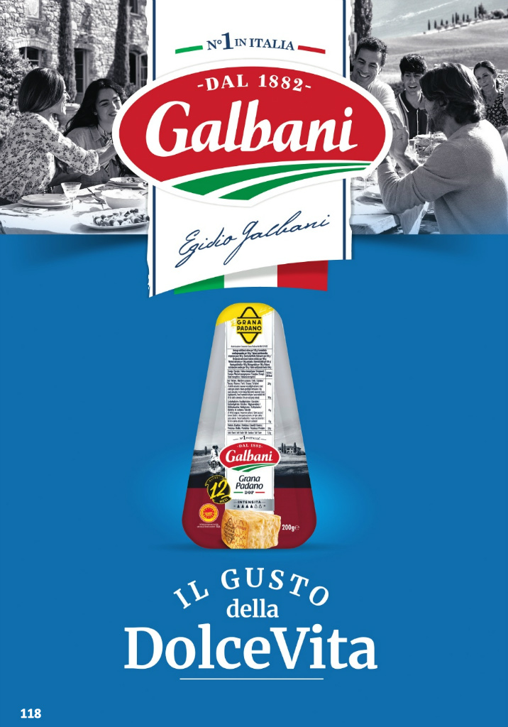 vrutak - Prelistajte katalog Vrutak - Vinski Katalog, vrijedi od 01.11. do 31.10. - page: 118