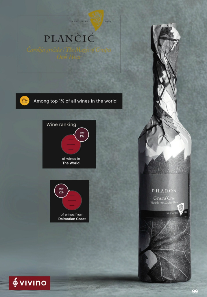 vrutak - Prelistajte katalog Vrutak - Vinski Katalog, vrijedi od 01.11. do 31.10. - page: 99