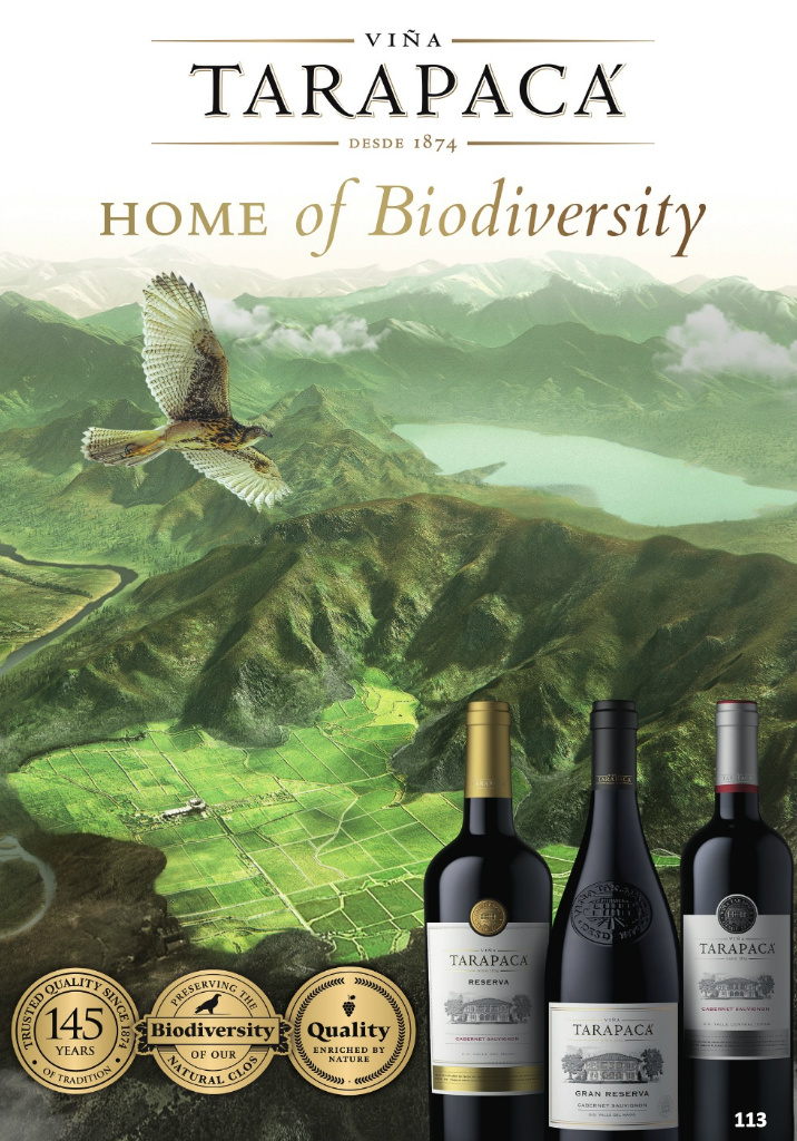 vrutak - Prelistajte katalog Vrutak - Vinski Katalog, vrijedi od 01.11. do 31.10. - page: 113