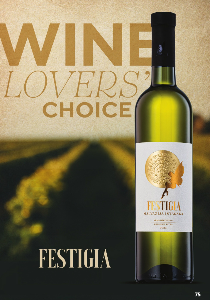 vrutak - Prelistajte katalog Vrutak - Vinski Katalog, vrijedi od 01.11. do 31.10. - page: 75