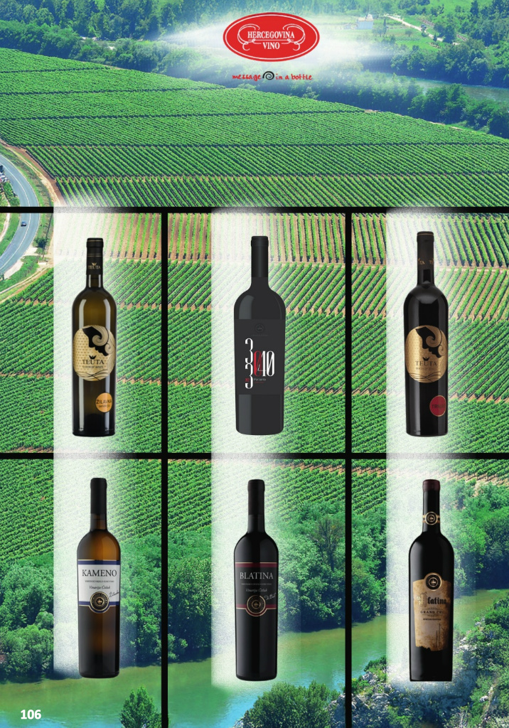 vrutak - Prelistajte katalog Vrutak - Vinski Katalog, vrijedi od 01.11. do 31.10. - page: 106