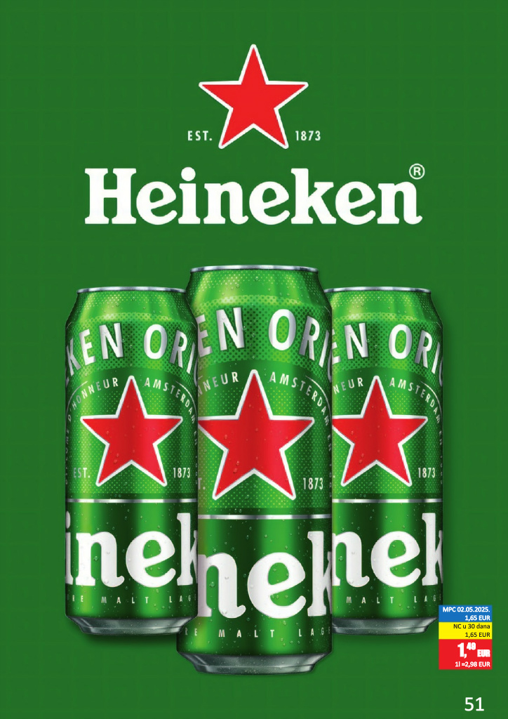 vrutak - Prelistajte katalog Vrutak - Katalog, vrijedi od 15.12. do 31.12. - page: 51