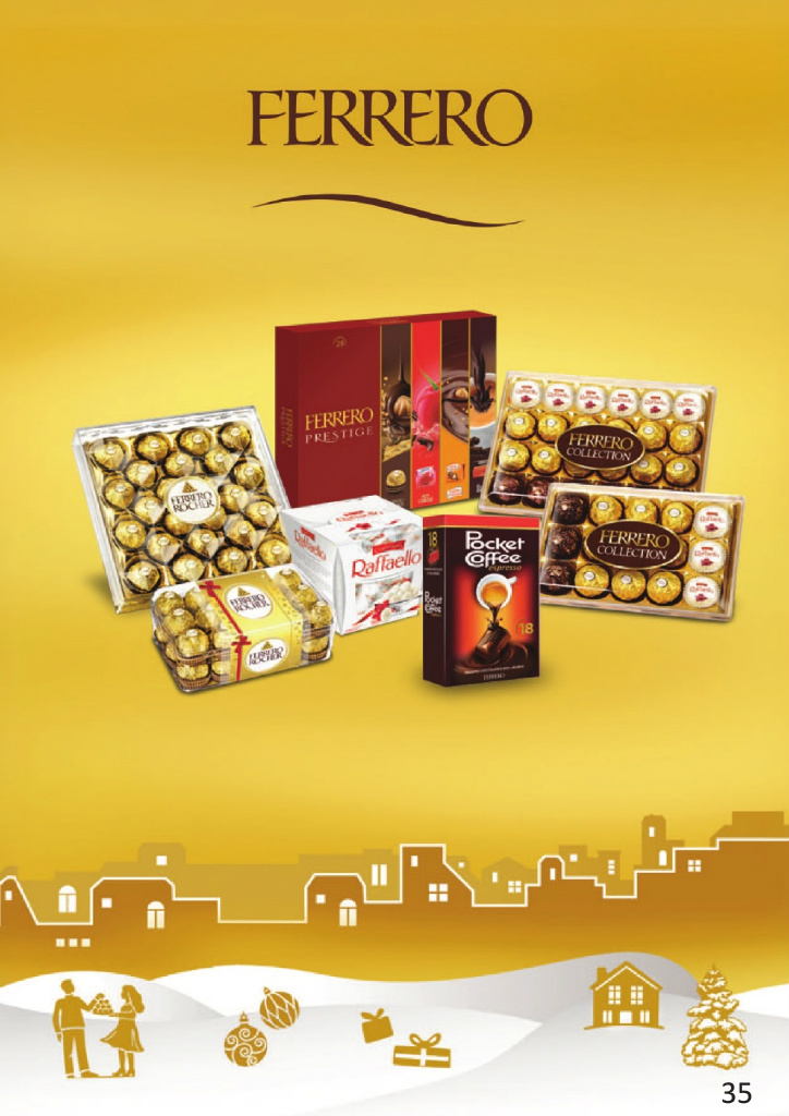 vrutak - Prelistajte katalog Vrutak - Katalog, vrijedi od 15.12. do 31.12. - page: 35