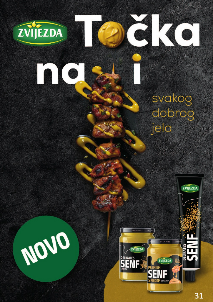 vrutak - Prelistajte katalog Vrutak - Katalog, vrijedi od 15.12. do 31.12. - page: 31