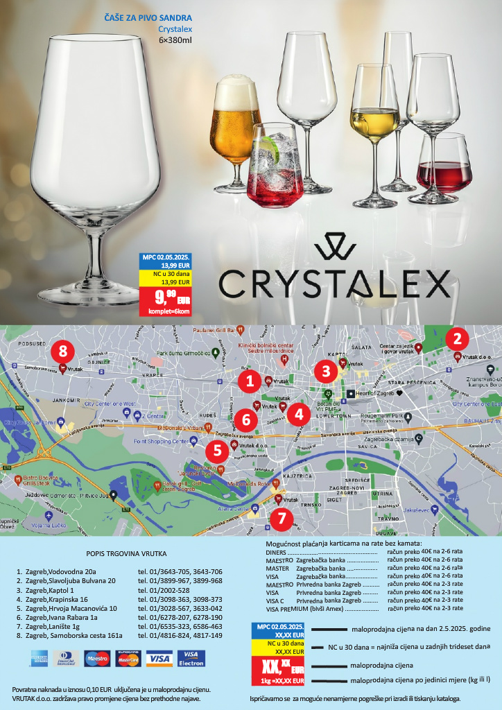 vrutak - Prelistajte katalog Vrutak, vrijedi od 09.02.2026 do 22.02.2026 - page: 32