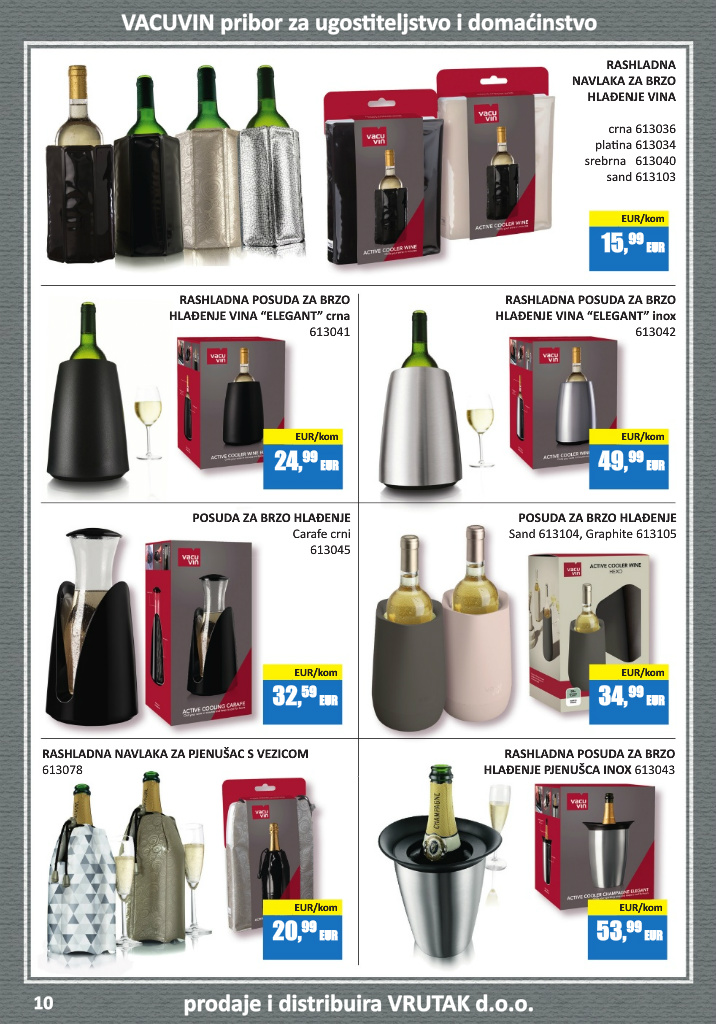 vrutak - Prelistajte katalog Vrutak, vrijedi od 01.02.2026 do 28.02.2026 - page: 5