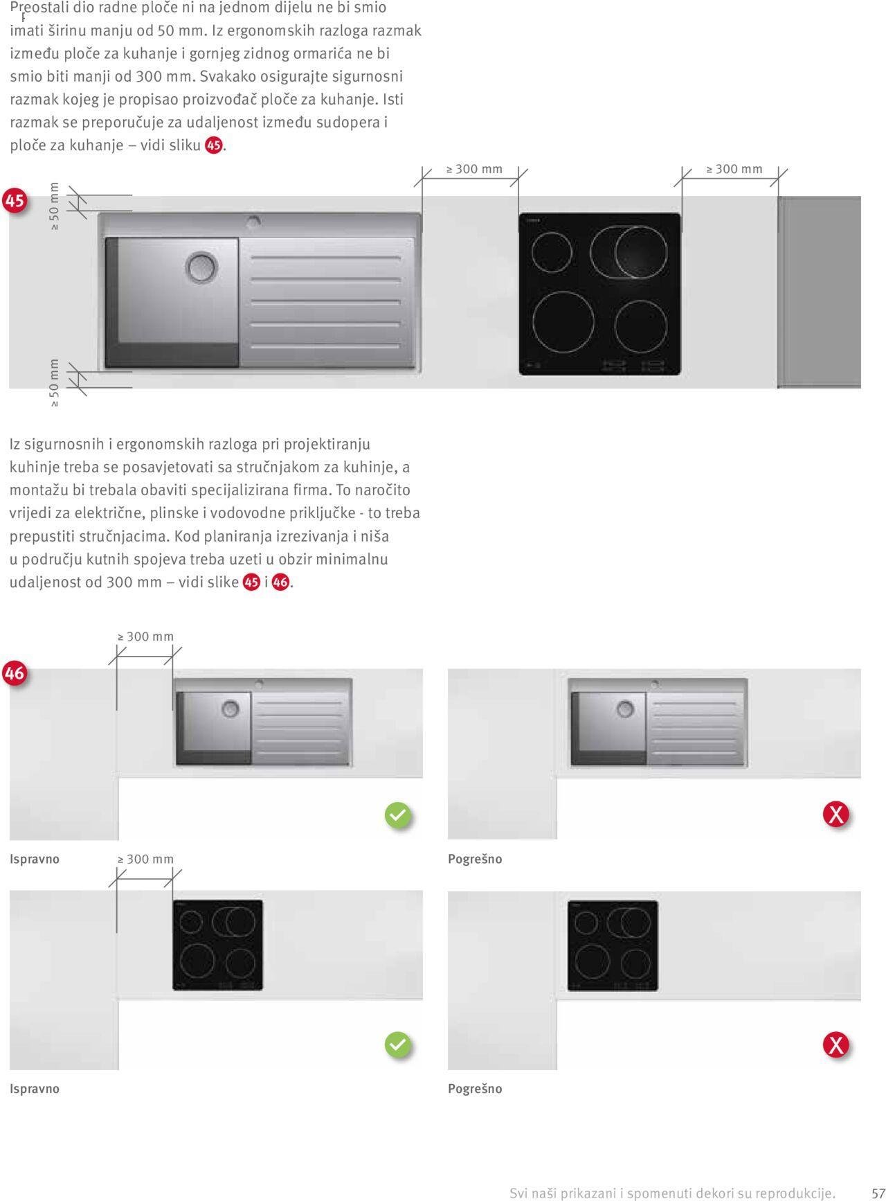 elgrad - Katalog Egger Kompaktni laminati Elgrad novi od petka 01.04.2022 - page: 57