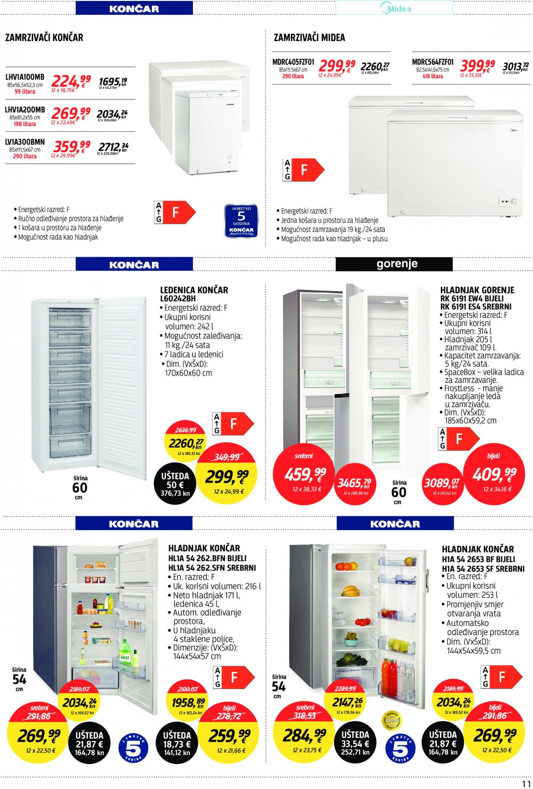 centar-tehnike - Centar tehnike katalog od utorka 07.11. - page: 11