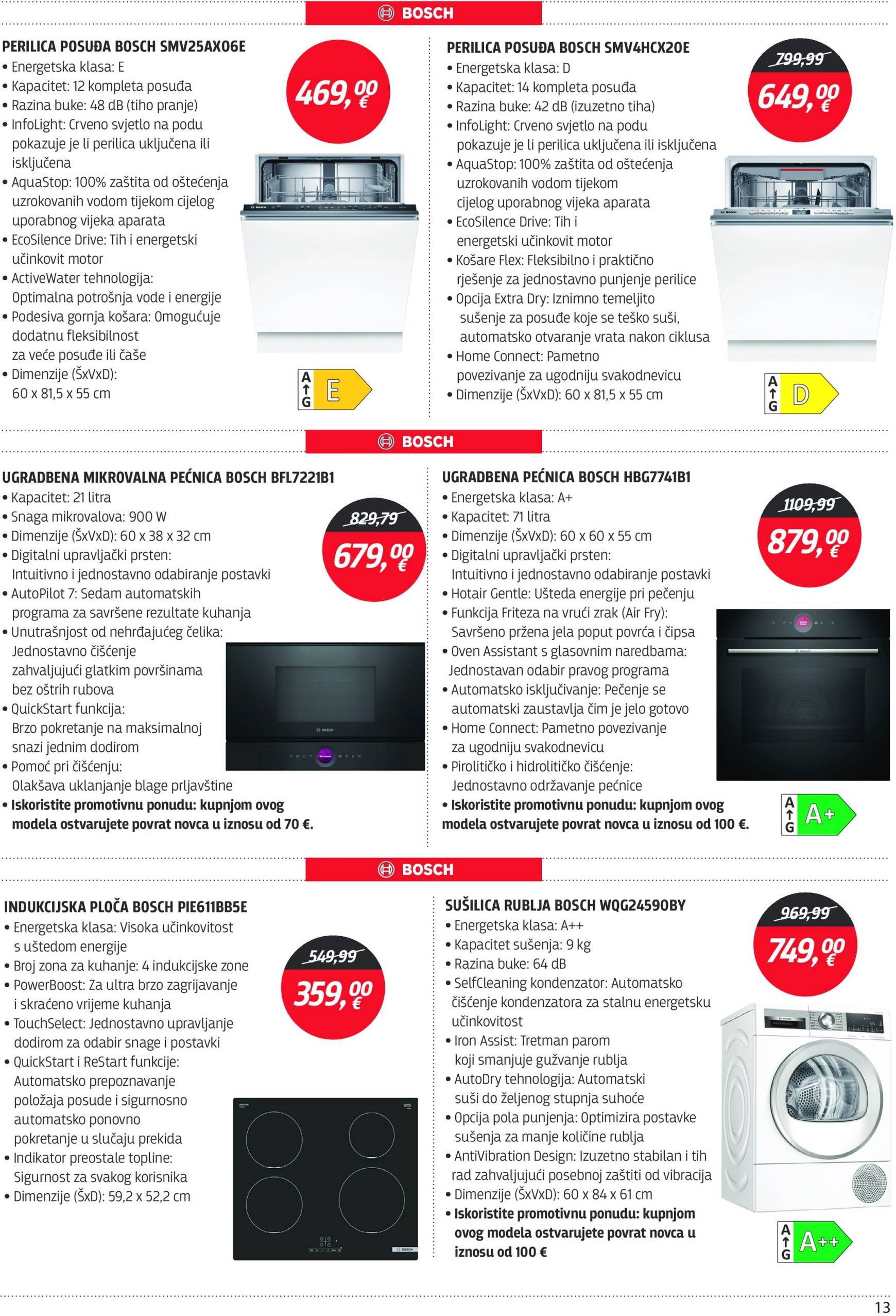 centar-tehnike - Centar tehnike katalog vrijedi od 02.12. do 16.12. - page: 13