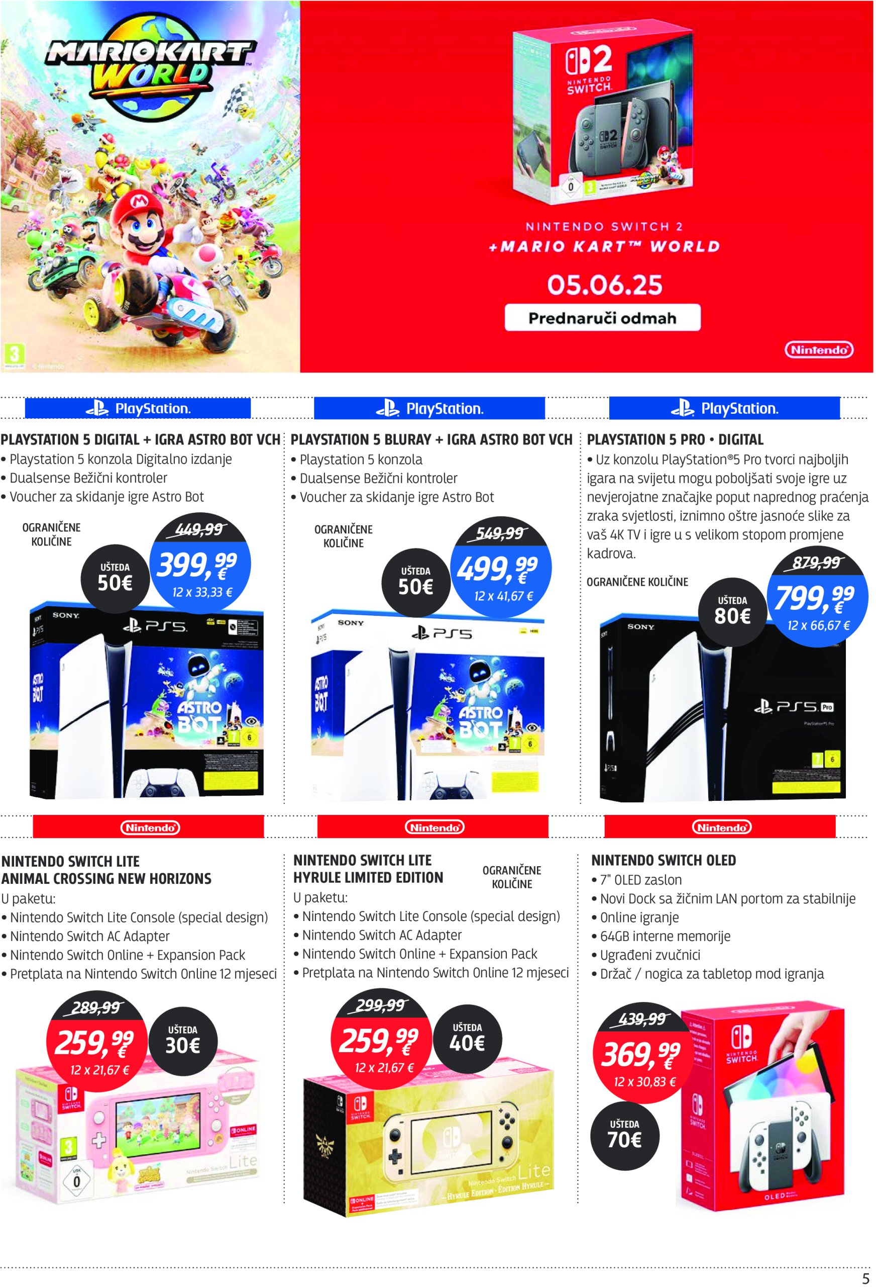 centar-tehnike - Centar tehnike katalog vrijedi od 05.05. do 26.05. - page: 5