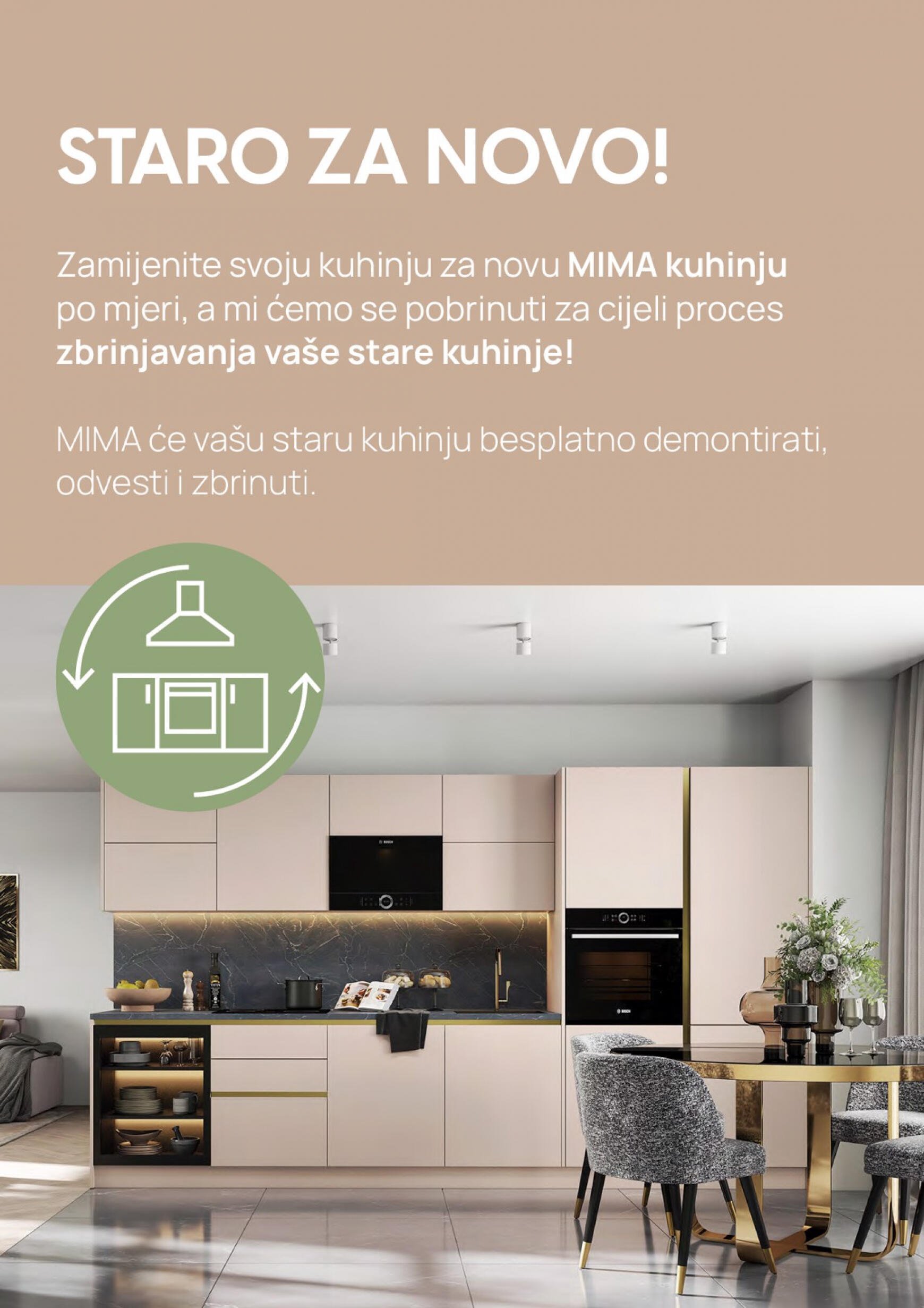 mima - Mima katalog od četvrtka 02.11. - page: 6