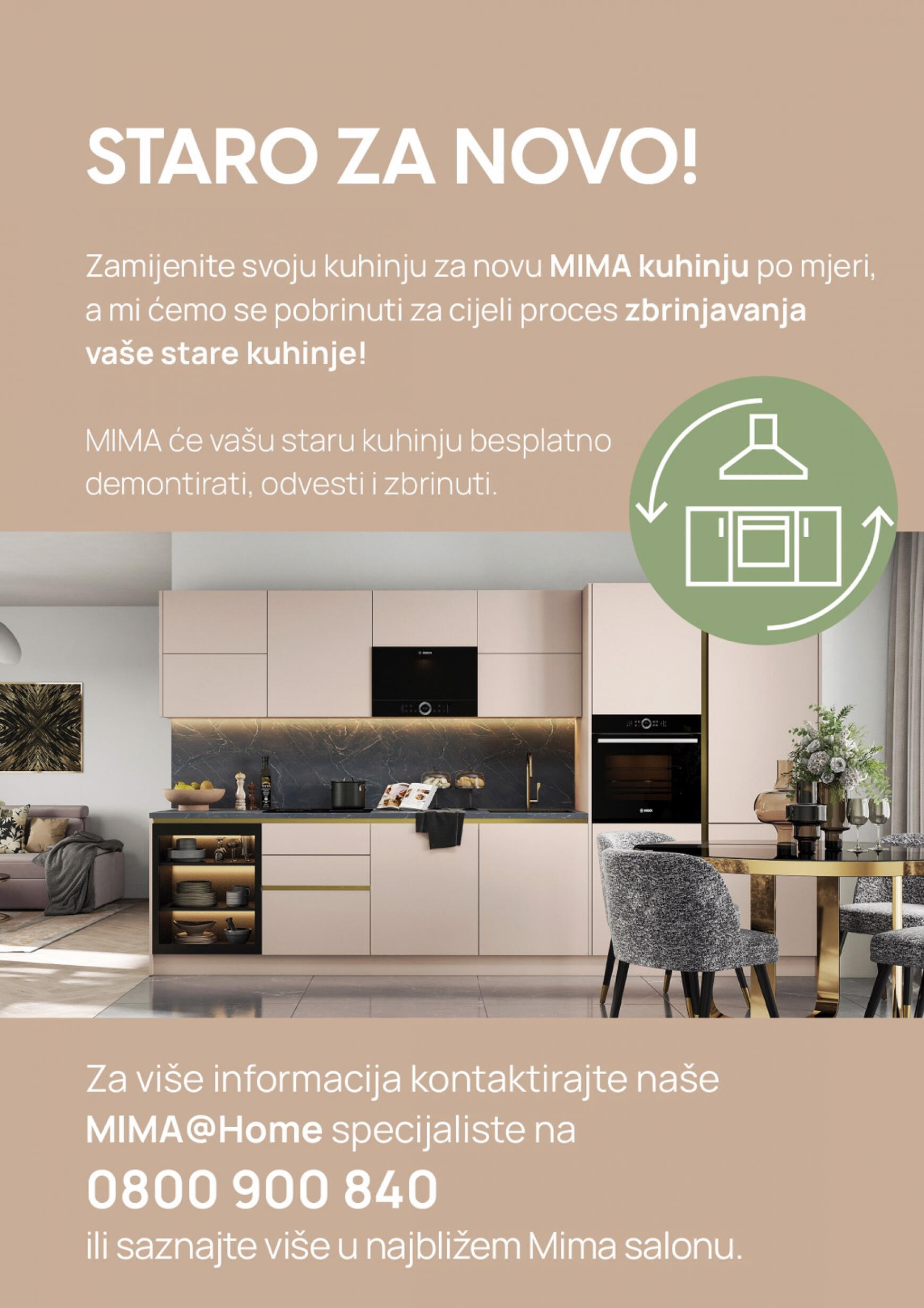 mima - Novi katalog Mima 03.06. - 30.06. - page: 13