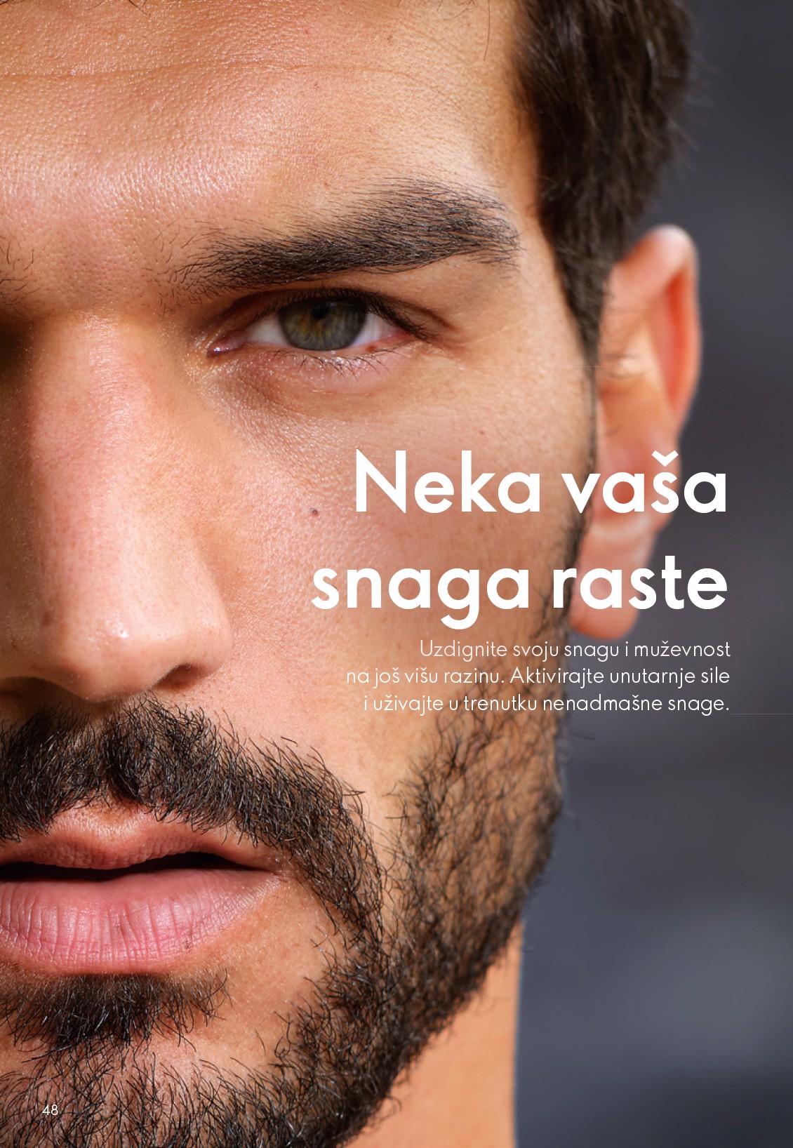 oriflame - Aktualni katalog Oriflame od srijede, 03.06.2026 do utorka, 23.06.2026 - page: 48