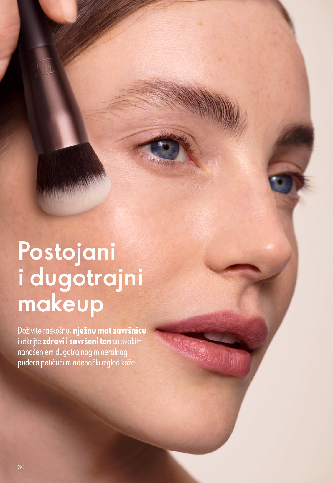 oriflame - Aktualni katalog Oriflame od srijede, 15.07.2026 do utorka, 04.08.2026 - page: 30