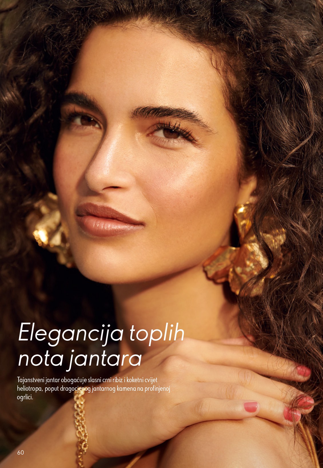 oriflame - Aktualni katalog Oriflame od srijede, 05.08.2026 do utorka, 25.08.2026 - page: 60