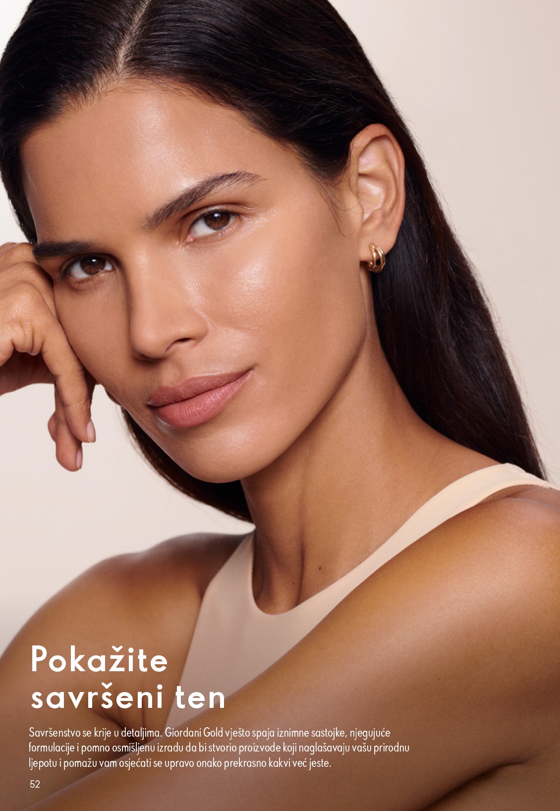oriflame - Aktualni katalog Oriflame od srijede, 05.08.2026 do utorka, 25.08.2026 - page: 52