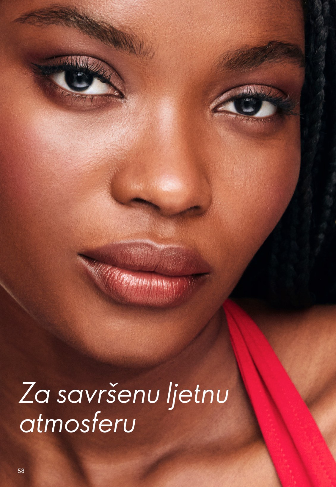oriflame - Aktualni katalog Oriflame od srijede, 05.08.2026 do utorka, 25.08.2026 - page: 58