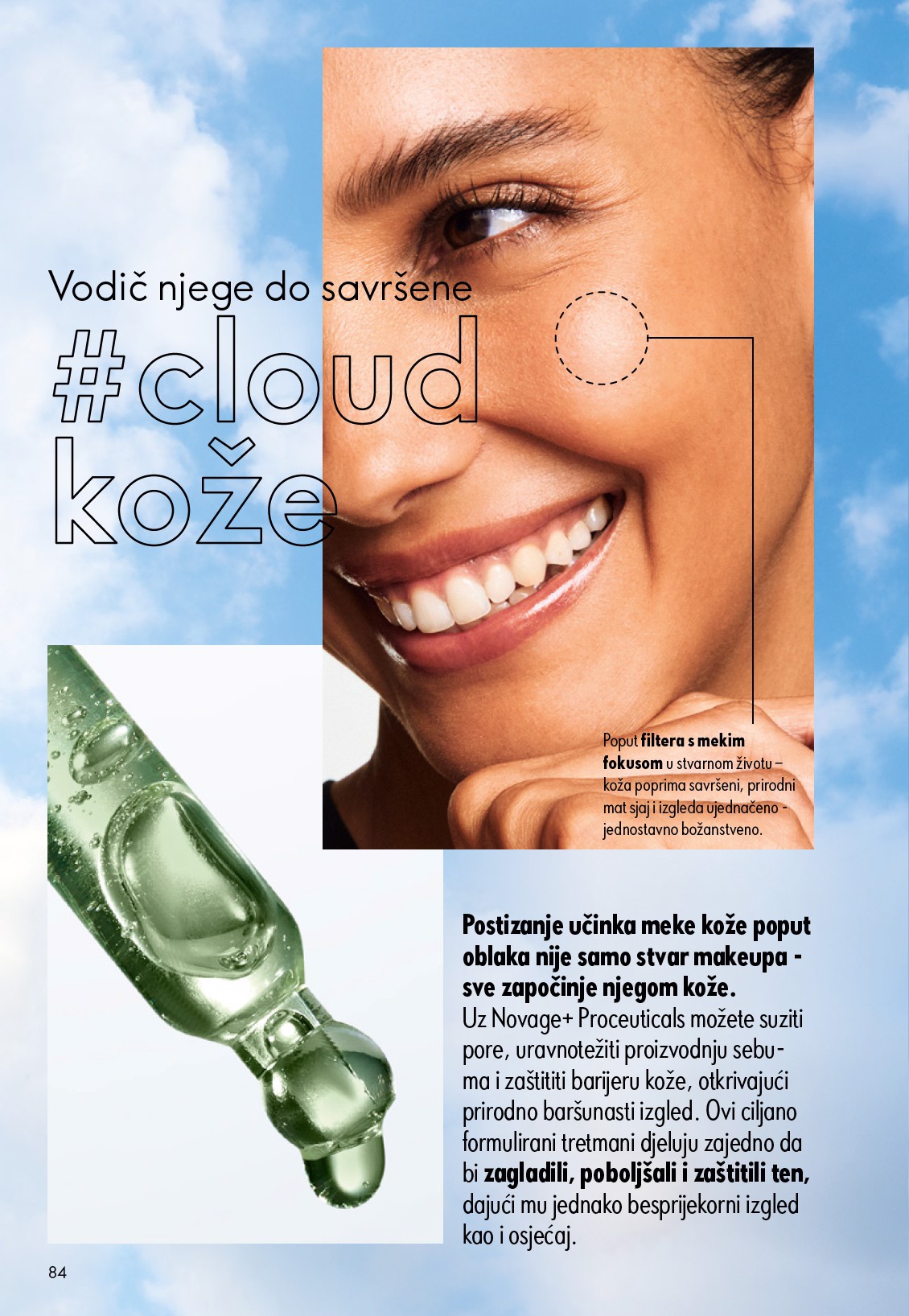 oriflame - Aktualni katalog Oriflame od srijede, 05.08.2026 do utorka, 25.08.2026 - page: 84