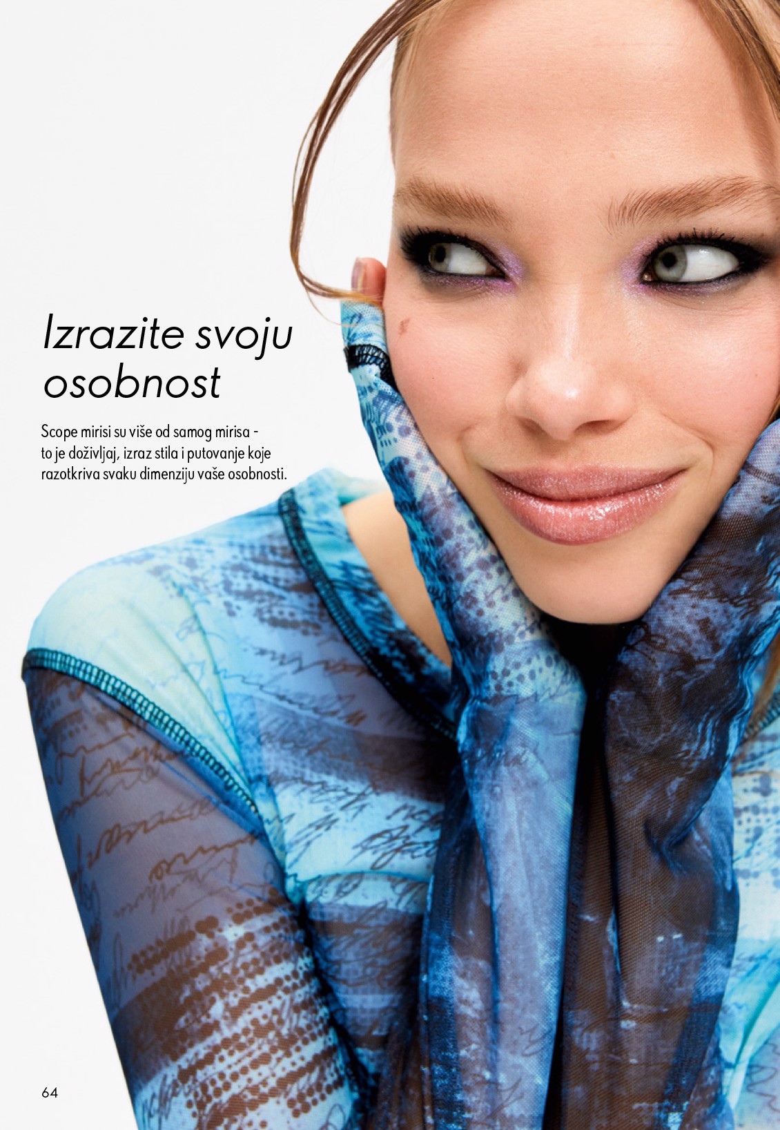 oriflame - Aktualni katalog Oriflame od srijede, 05.08.2026 do utorka, 25.08.2026 - page: 64
